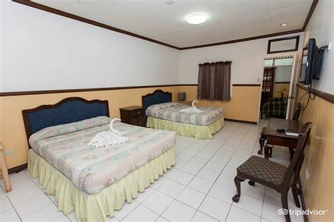 Rooms available at La Vista Pansol Resort Complex by .